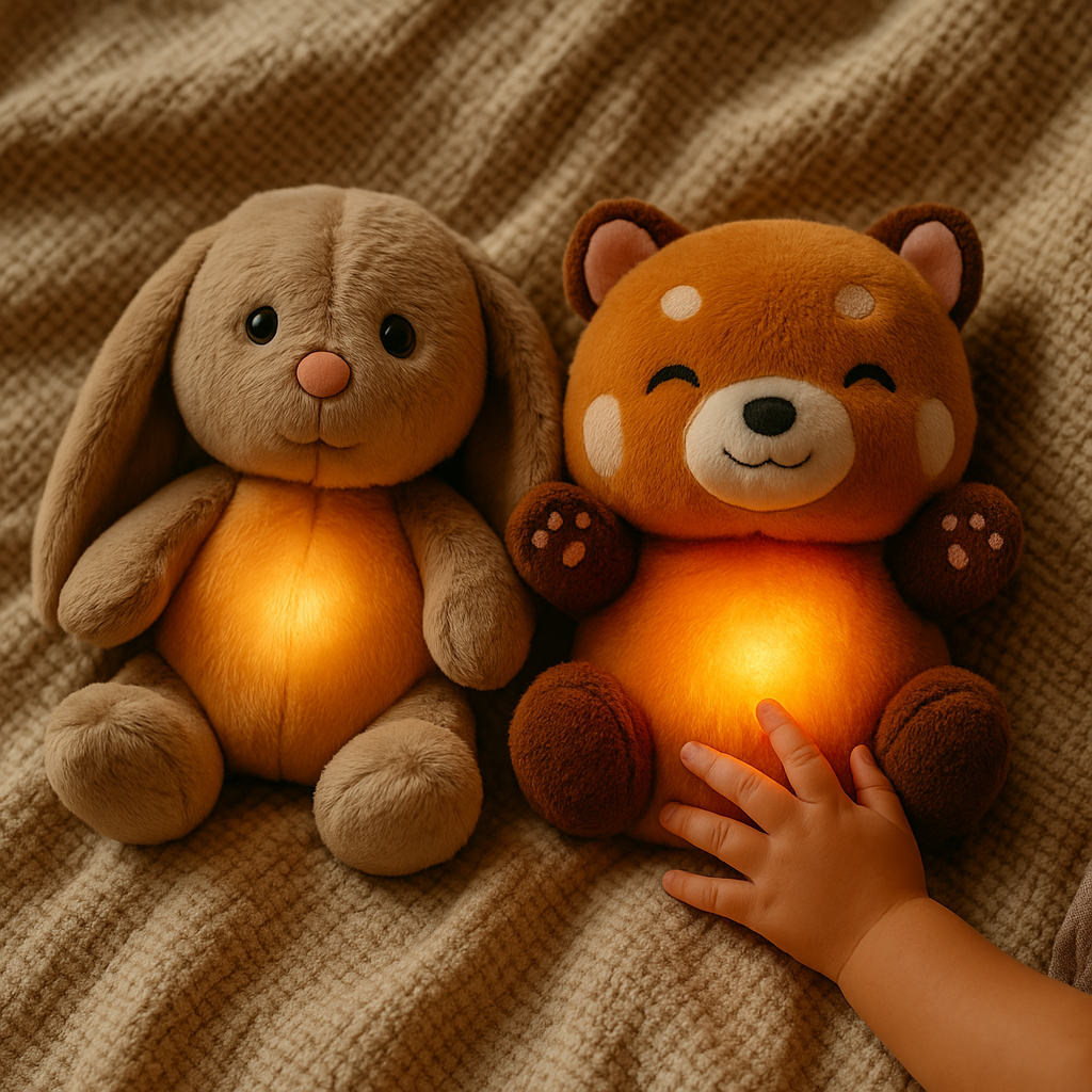 Nos Compagnons