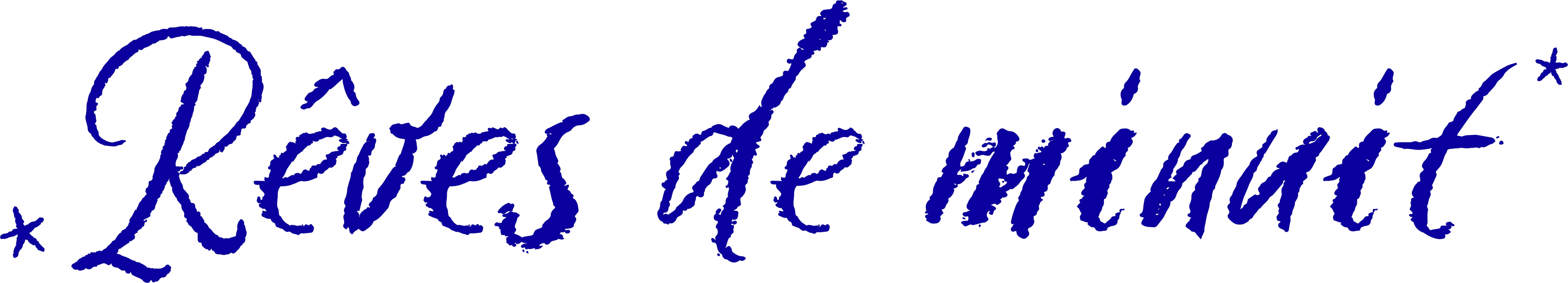 Rêves de minuit