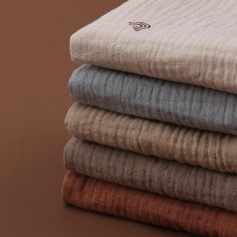Serviette pour bébé